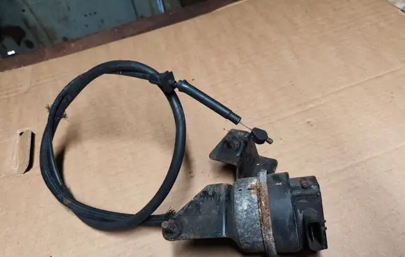 Jeep Grand Cherokee (WJ) Cruise control unit/module 4669979 0130TLT