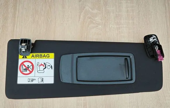 BMW 5 G30 G31 G38 Sun visor OSLO.N55