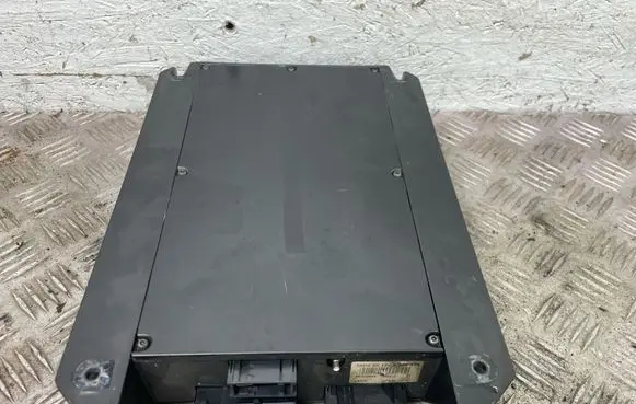 BMW 5 E60 E61 Sound amplifier 65126905119