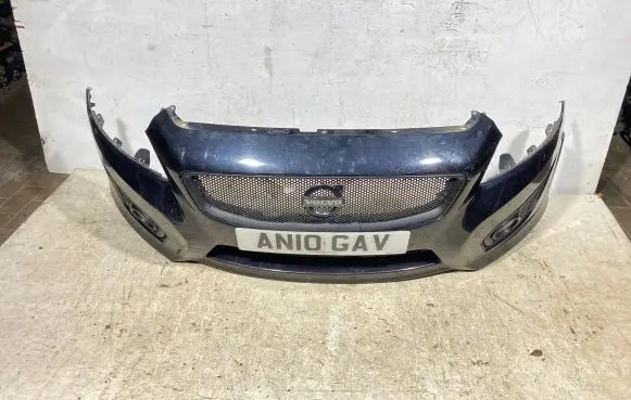 Volvo C30 Front bumper