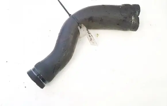 Fiat Doblo Intercooler hose/pipe