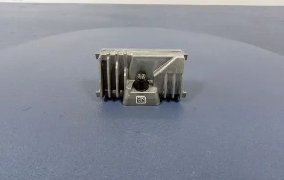 Reversing camera