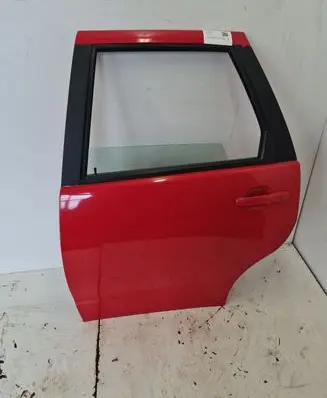 Seat Ibiza II (6k) Rear door