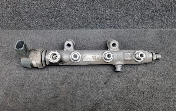 Audi A6 S6 C7 4G Fuel main line pipe 059130090CN 057130764AE 059130090BS