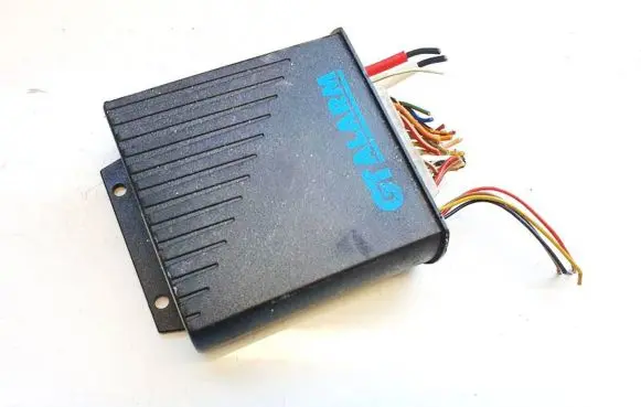 Toyota Auris 150 Other control units/modules 2808a27306 97ra-010032