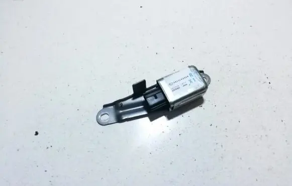 Subaru B9 Tribeca Airbag deployment crash/impact sensor 98236xa00a 1879001811