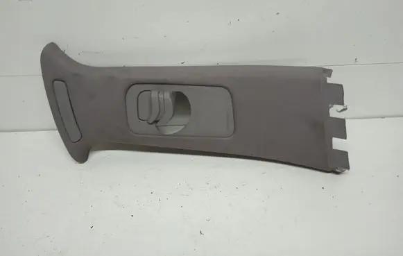 Peugeot 607 (B) pillar trim (top) 9642344177