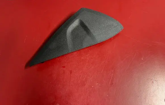 BMW X1 U11 Dashboard side end trim 9461468 51459461468