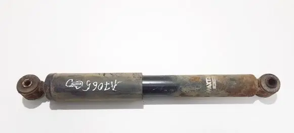 Fiat Punto (188) Rear shock absorber/damper mcd0005