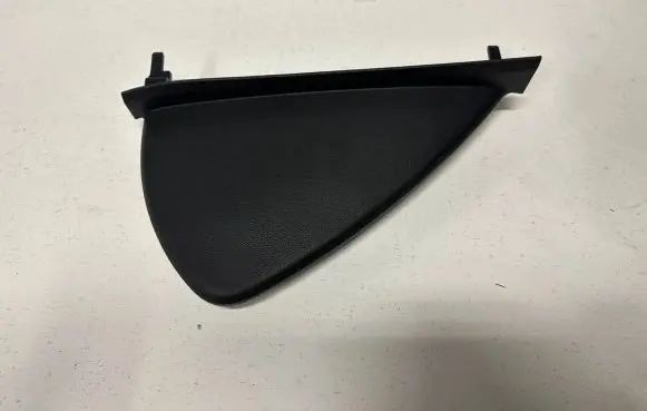 Seat Leon (5F) Dashboard side end trim 5f0857036