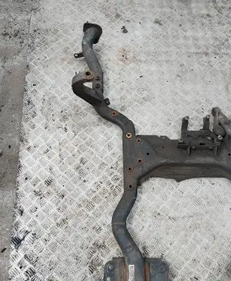 Mini Cooper Hatch Hardtop Front axle beam 
