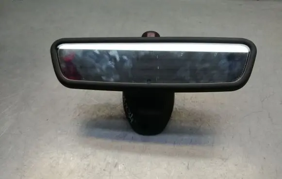 BMW 7 E65 E66 Rear view mirror (interior) 015313 8243720 8243719