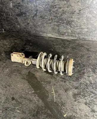 BMW X5 E53 Front shock absorber/damper 6754344 22194426 E1898R