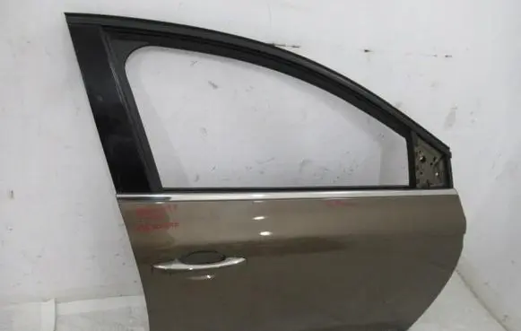 Renault Megane IV Front door
