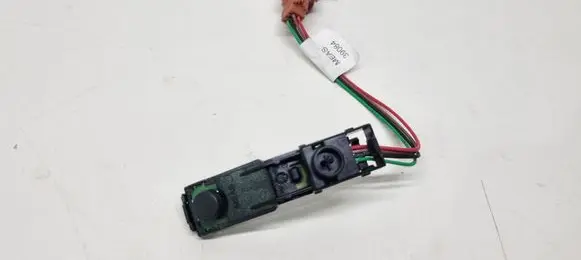 Renault Clio V Interior temperature sensor 277207197R