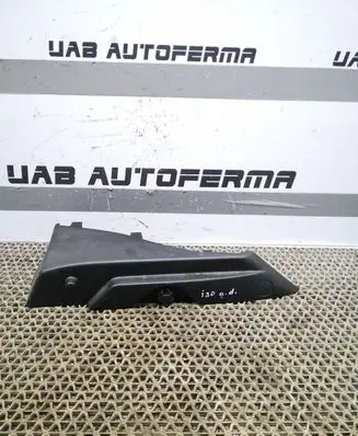 Hyundai i30 Parcel shelf load cover mount bracket 85820A6000