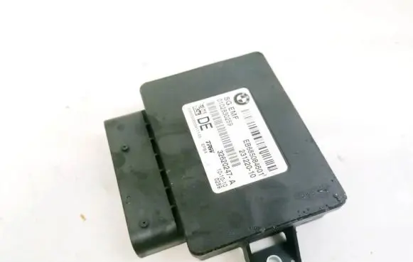 BMW 5 GT F07 Brake system control unit/module 32620247A 32620247-A