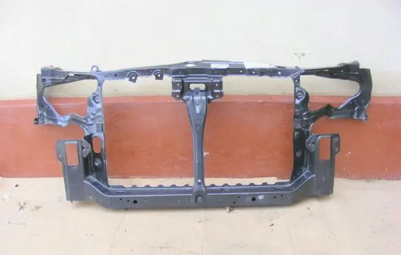Nissan Micra Radiator support slam panel 6250050B30