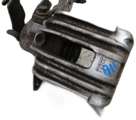 Audi A1 Other brake parts 