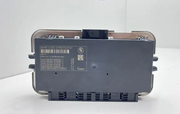 BMW X3 F25 Light module LCM 6992954 002001002 000019