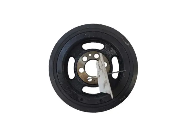 Mazda 6 Crankshaft pulley 