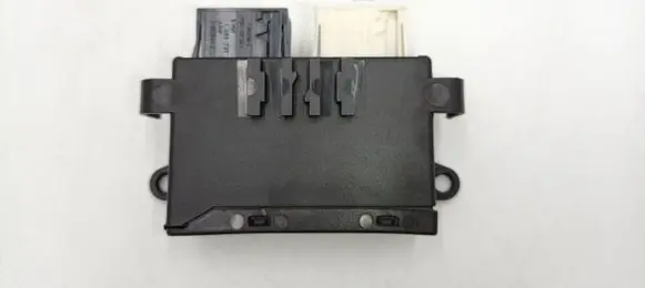 BMW 3 E46 Wing mirror control module 61316913364 6913364 61356913364