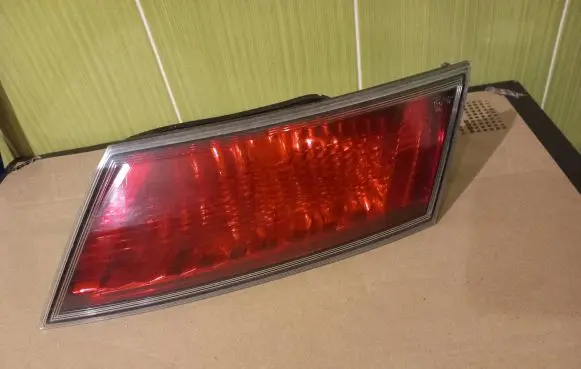 Honda Civic Tailgate rear/tail lights 22616721
