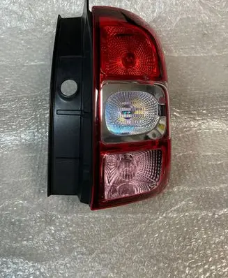 Dacia Duster II Rear/tail lights 265506837r 62421802 265506837R