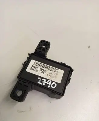 Hyundai ix35 Other relay 919401M510