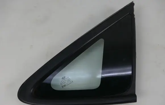 Hyundai Tucson LM Rear side window