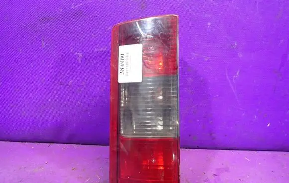 Opel Combo C Rear/tail lights 45312