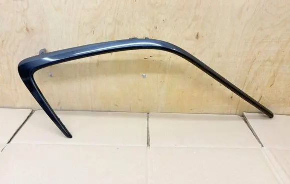 Toyota Corolla E210 E21 Front bumper splitter molding 5271102220