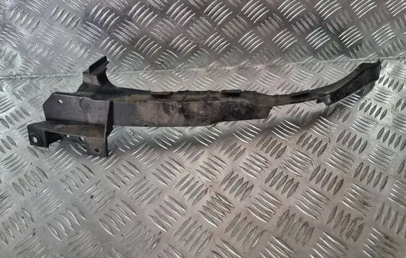 Opel Insignia A Headlight/headlamp mounting bracket 23158323