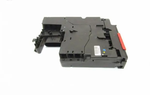 Mercedes-Benz C W204 Fuse module