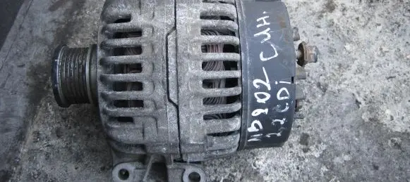 Mercedes-Benz C W202 Generator/alternator A0111547802