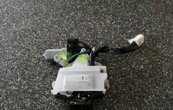 Lexus RX 330 - 350 - 400H Tailgate/trunk/boot lock/catch/latch 41232010080
