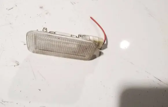 Toyota Avensis T250 Other interior light