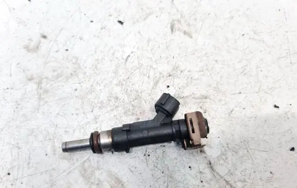 Audi A6 S6 C6 4F Fuel injector 0280158053