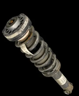 BMW X3 F25 Rear shock absorber/damper 6796317 F25H010BL