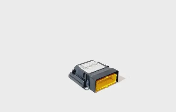 Audi A6 S6 C7 4G Airbag control unit/module 4H0959655C 4H0959655 0285010856