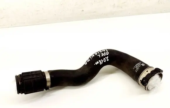 Opel Insignia B Intercooler hose/pipe 13444877 461071664