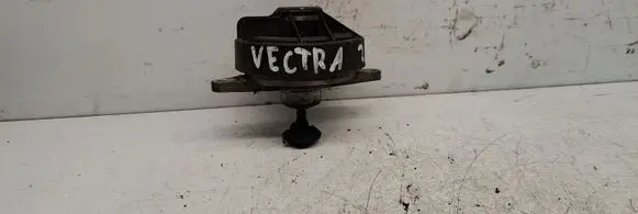 Opel Vectra C EGR valve cooler