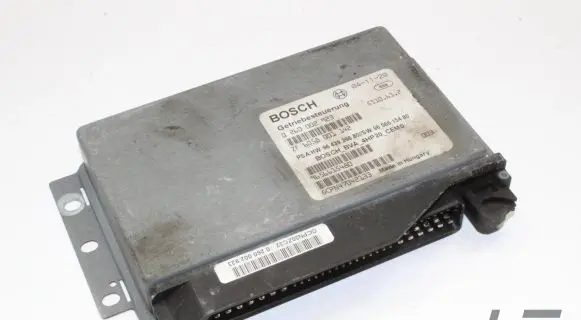 Citroen C5 Gearbox control unit/module 0260002923 9643926680
