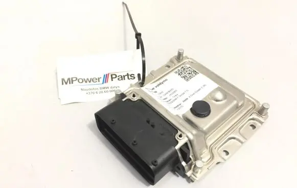 BMW 4 F36 Gran coupe Adblue control unit 7432800