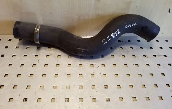 Honda Civic Intercooler hose/pipe