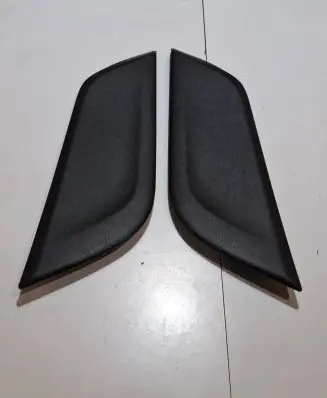 Ford Mustang VI Centre console side trim front FR3B63044R07A FR3B63044B06A
