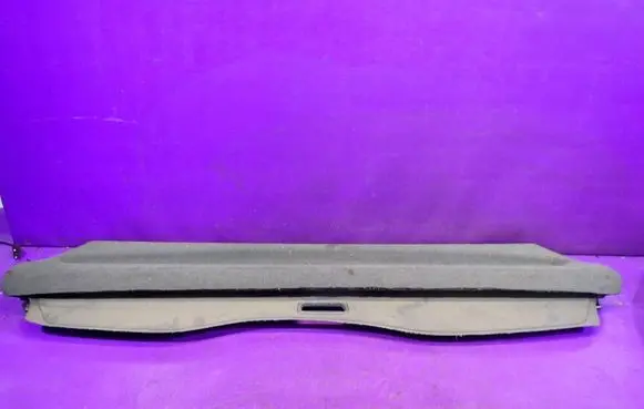 Citroen C5 Parcel shelf load cover 