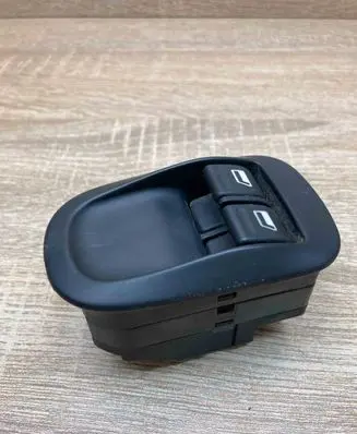 Peugeot 206 Electric window control switch