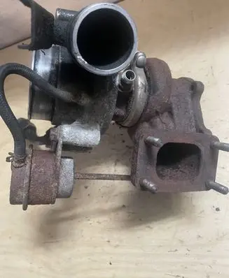 Iveco Daily 35 - 40.10 Turbo 504092197 4918902912