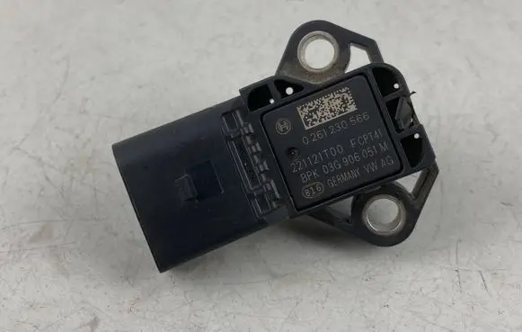 Skoda Superb B8 (3V) Air pressure sensor 03G906051M 0261230566